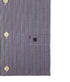 Chemise rayé a couleur